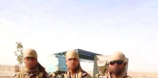 Brave Valiant PAK ARMED FORCES Brutally Killed 2 x Highly Trained indian And iranian State Sponsored And State Funded Khwarij Terrorists Of Fitna Al-hindustan Like Rabid Dogs