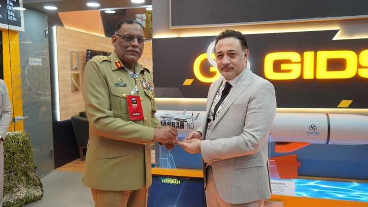 CJCSC General Sahir Shamshad Mirza Held One On One High-Profile Meetings Top Senior CIVILIAN And MILITARY Officials Of TURKIYE And AZERBAIJAN During IDEF-2025