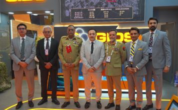 CJCSC General Sahir Shamshad Mirza Held One On One High-Profile Meetings Top Senior CIVILIAN And MILITARY Officials Of TURKIYE And AZERBAIJAN During IDEF-2025 Visit