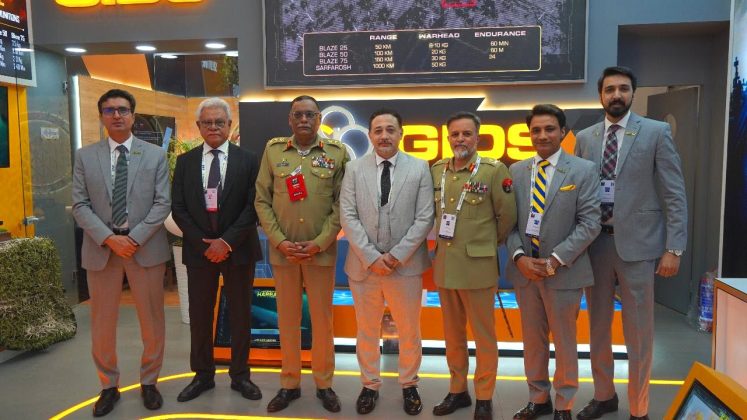 CJCSC General Sahir Shamshad Mirza Held One On One High-Profile Meetings Top Senior CIVILIAN And MILITARY Officials Of TURKIYE And AZERBAIJAN During IDEF-2025 Visit