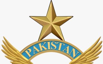 Convocation Ceremony Of PAKISTAN AIR FORCE No. 38 Air War Course Successfully Held at PAF AIR WAR College Institute (AWCI) In Karachi