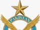 Convocation Ceremony Of PAKISTAN AIR FORCE No. 38 Air War Course Successfully Held at PAF AIR WAR College Institute (AWCI) In Karachi