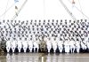 Field Marshal (COAS) Hafiz Syed Asim Munir Vows Brave And Valiant TRI-ARMED FORCES Of Sacred PAKISTAN To Defend The Sovereignty And Territorial Integrity Of Their Sacred PAKISTAN