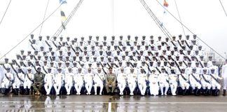 Field Marshal (COAS) Hafiz Syed Asim Munir Vows Brave And Valiant TRI-ARMED FORCES Of Sacred PAKISTAN To Defend The Sovereignty And Territorial Integrity Of Their Sacred PAKISTAN