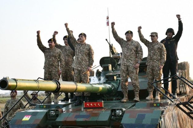 Field Marshal Hafiz Syed Asim Munir Vows Clear That Sacred Country PAKISTAN Has And Will Never Ever Bow Down To The Hegemony Of World's Number 1 Bastard Country india INSHALLAH!