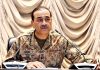 Field Marshal PAK ARMY CHIEF (COAS) Hafiz Syed Asim Munir address the Graduating Officers of and National Security and War Course at National Defense University (NDU)