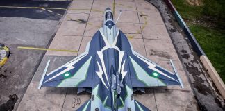 PAF TRIUMPHS AT RIAT-2025 BY WINNING TWO PRESTIGIOUS AWARDS AND GLOBAL ACCLAIM