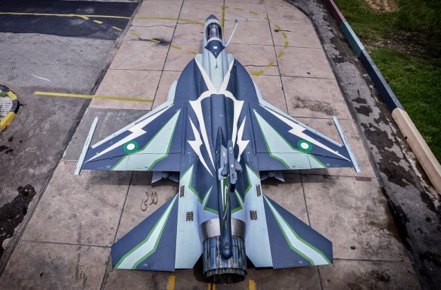 PAF TRIUMPHS AT RIAT-2025 BY WINNING TWO PRESTIGIOUS AWARDS AND GLOBAL ACCLAIM