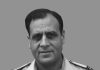 PAK AIR FORCE Pays Rich And Glorious Tribute To The Bravest Son Of Sacred Country PAKISTAN Wing Commander Ghulam Ahmed Khan Sitara-i-Jurrat On His 95th Birth Anniversary