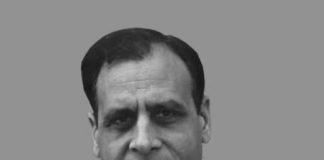 PAK AIR FORCE Pays Rich And Glorious Tribute To The Bravest Son Of Sacred Country PAKISTAN Wing Commander Ghulam Ahmed Khan Sitara-i-Jurrat On His 95th Birth Anniversary
