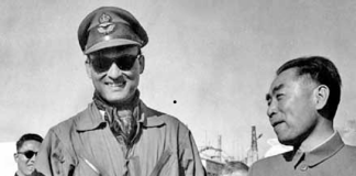 PAK AIR FORCE Pays Rich Tribute To Bravest Son Of Sacred Country PAKISTAN Air Commodore Fuad Shahid Hussain AKA “Prince Of Pilots” On His 101th Birth Anniversary