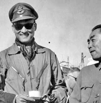 PAK AIR FORCE Pays Rich Tribute To Bravest Son Of Sacred Country PAKISTAN Air Commodore Fuad Shahid Hussain AKA “Prince Of Pilots” On His 101th Birth Anniversary