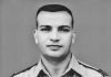 PAK AIR FORCE Pays Rich Tribute To The Bravest Son Of Sacred PAKISTAN Wing Commander Mervyn Leslie Middlecoat Shaheed On His 94th Birth Anniversary