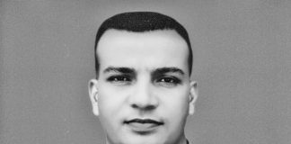 PAK AIR FORCE Pays Rich Tribute To The Bravest Son Of Sacred PAKISTAN Wing Commander Mervyn Leslie Middlecoat Shaheed On His 94th Birth Anniversary