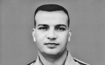 PAK AIR FORCE Pays Rich Tribute To The Bravest Son Of Sacred PAKISTAN Wing Commander Mervyn Leslie Middlecoat Shaheed On His 94th Birth Anniversary