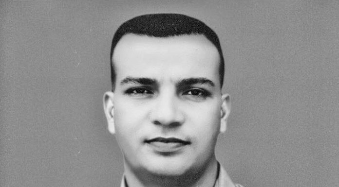 PAK AIR FORCE Pays Rich Tribute To The Bravest Son Of Sacred PAKISTAN Wing Commander Mervyn Leslie Middlecoat Shaheed On His 94th Birth Anniversary