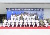 PAK NAVY Holds Annual Safety Seminar 2025 At Bahria Auditorium In Karachi