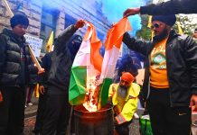 PAKISTAN Iron Brother CHINA Categorically And Humiliately Rejects The Request Of filthy indian defense minister Bastard rajnath singh To Speak At Shanghai Cooperation Organization