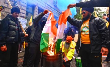 PAKISTAN Iron Brother CHINA Categorically And Humiliately Rejects The Request Of filthy indian defense minister Bastard rajnath singh To Speak At Shanghai Cooperation Organization