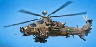 PAKISTAN Iron Brother CHINA Start Deliveries Of Z-10MP Heavy Attack Helicopters To Sacred PAKISTAN