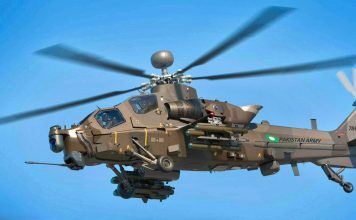 PAKISTAN Iron Brother CHINA Start Deliveries Of Z-10MP Heavy Attack Helicopters To Sacred PAKISTAN