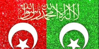 Sacred PAKISTAN Stands Shoulder To Shoulder With Its Iron Brother TURKIYE Over The Martyrdom Of 8 x Bravest Sons Of Sacred Country TURKIYE During A Tragic Incident In Northern Iraq