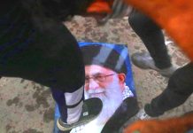 Unknown Potential Attackers Brutally Killed Dozens Of Highly Trained irgc commandos Like Rabid Dogs And Critically Injured Dozen Others During Highly Successful Attack At Courthouse In Sistan