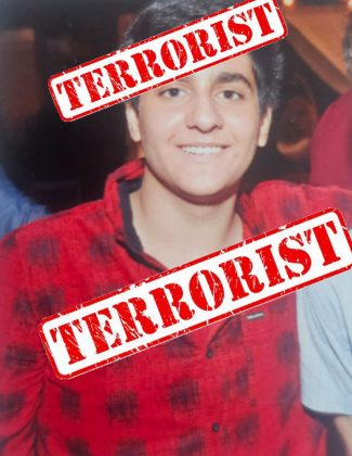 israeli bastard and filthy dog human animal captain amir saad