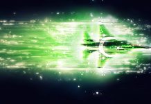22nd Anniversary of Pride of Beloved Peace Loving Sacred Country PAKISTAN’s JF-17 Thunder Jets With Patriotic Zeal and Fervor