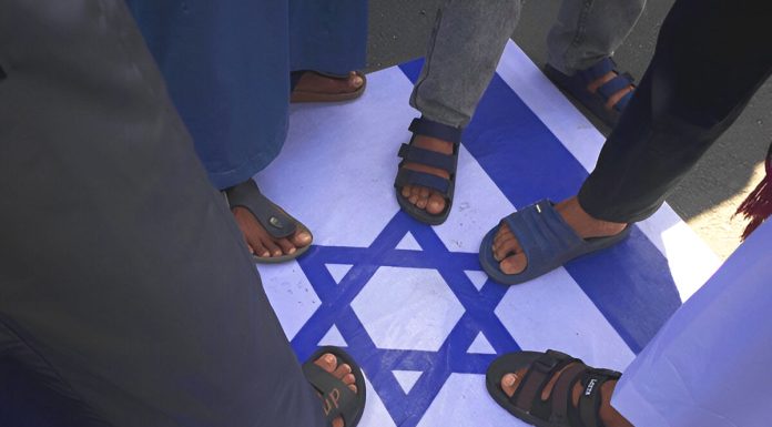 Beloved Peace Loving Sacred Country PAKISTAN rejects statements by Israel regarding creation of so-called ‘Greater bastard israel’
