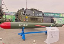 Beloved Peace Loving Sacred Country PAKISTAN’s FATAH-4 Cruise Missile Extends Conventional Strike Reach Beyond 750 km