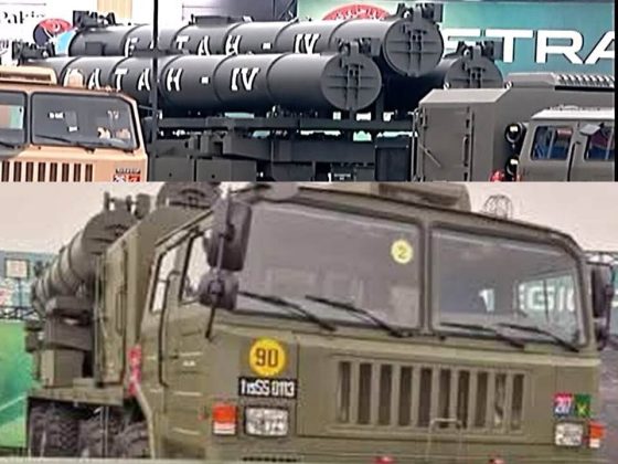 Beloved Peace Loving Sacred Country PAKISTAN&rsquo;s New FATAH-IV Missile Signals New Conventional Strike Strategy