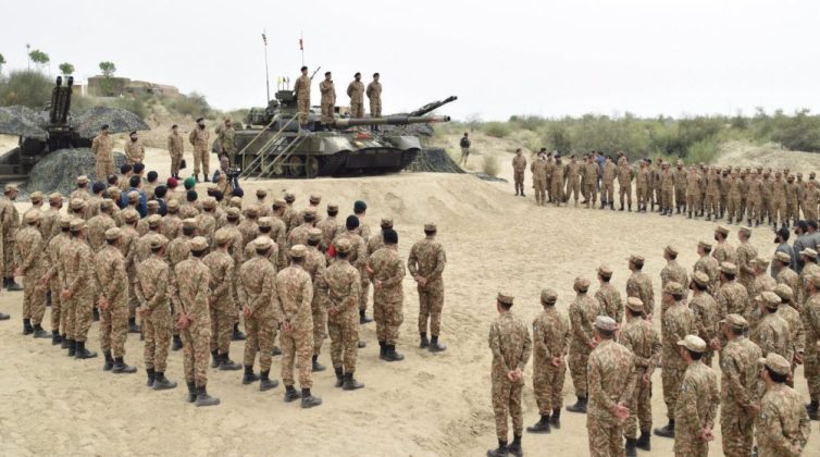 Brave And Valiant PAK ARMED FORCES Successfully Inducts Undisclosed Numbers of CHINESE Z-10ME Attack Helicopters into Its Combat Aviation Fleet