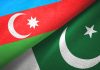 CHIEF OF THE NAVAL STAFF VISITS AZERBAIJAN AND MEETS TOP MILITARY LEADERSHIP