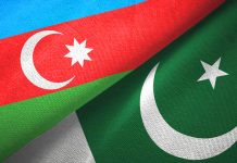 CHIEF OF THE NAVAL STAFF VISITS AZERBAIJAN AND MEETS TOP MILITARY LEADERSHIP