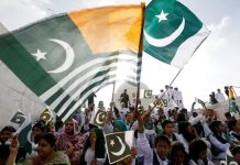 Embassy Of Beloved Peace Loving Sacred Country In PAKISTAN Iron Brother CHINA Observes YOUM-E-ISTEHSAL KASHMIR In A Dignified And Dignified Ceremony