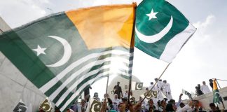 Embassy Of Beloved Peace Loving Sacred Country In PAKISTAN Iron Brother CHINA Observes YOUM-E-ISTEHSAL KASHMIR In A Dignified And Dignified Ceremony