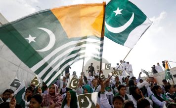 Embassy Of Beloved Peace Loving Sacred Country In PAKISTAN Iron Brother CHINA Observes YOUM-E-ISTEHSAL KASHMIR In A Dignified And Dignified Ceremony
