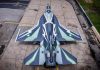 PAF CONTINGENT RETURNS AFTER HISTORIC TRIUMPH AT RIAT-2025