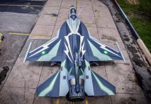 PAF CONTINGENT RETURNS AFTER HISTORIC TRIUMPH AT RIAT-2025