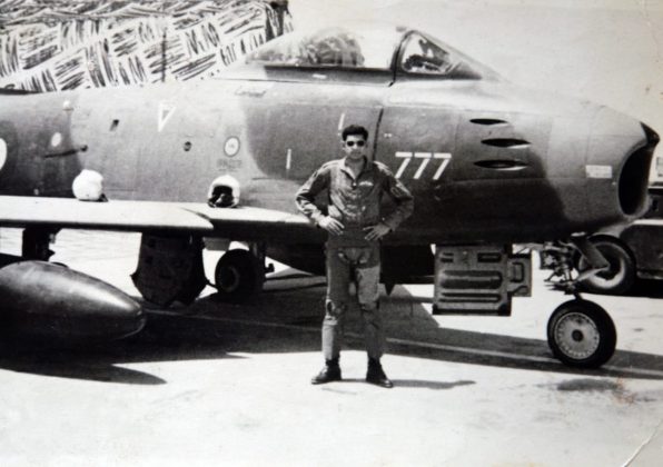 PAF Pays Rich And Glorious Tribute To The Bravest Son Of Sacred Country PAKISTAN Flying Officer Nasim Nisar Ali Beg Shaheed On 75th Birth Anniversary