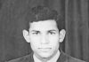 PAK AIR FORCE Pays Rich Tribute To The Bravest Son Of Sacred Country PAKISTAN Flying Officer Nasim Nisar Ali Beg Shaheed On 75th Birth Anniversary