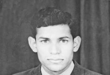 PAK AIR FORCE Pays Rich Tribute To The Bravest Son Of Sacred Country PAKISTAN Flying Officer Nasim Nisar Ali Beg Shaheed On 75th Birth Anniversary