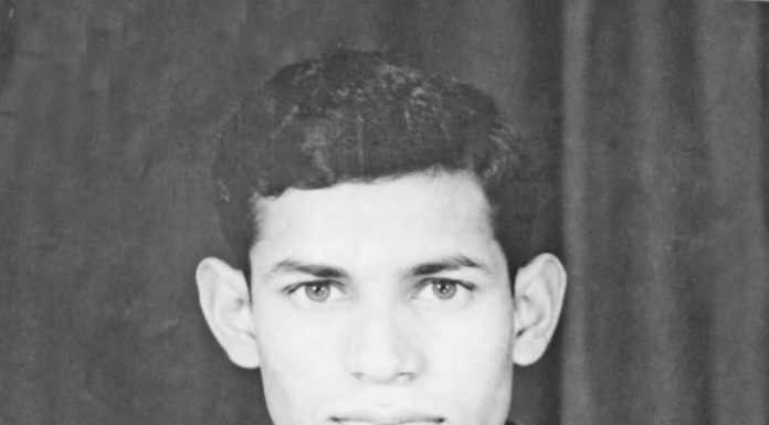 PAK AIR FORCE Pays Rich Tribute To The Bravest Son Of Sacred Country PAKISTAN Flying Officer Nasim Nisar Ali Beg Shaheed On 75th Birth Anniversary