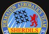 PAK AIR FORCE Presented Rich And Glorious Tribute To The Sherdils Acrobatics Teams On Successfully Completing The 53 Glorious Years In PAKISTAN AIR FORCE