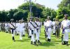 PAK NAVY Appoints Commodore Ahmad Azmie As the New Commander Central Punjab (COMCEP) With Immediate Effect