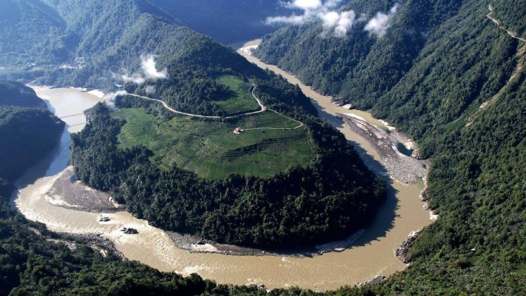 PAKISTAN Iron Brother CHINA Premier His Excellency Mr. Li Qiang Announces Construction Of World's Largest MEGA DAM