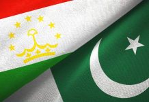 Second Consecutive Edition Of PAKISTAN-Tajikistan Joint Counter Terrorism Exercise DOSTI-II Successfully Culminates From 4-9th August 2025 At Fakhrobod Base In ISLAMIC Brotherly Country Tajikistan