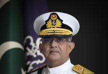 Special Message Of PAK NAVAL CHIEF Admiral Muhammad Naveed Ashraf On The Occasion Of 78th Independence Day Of Sacred PAKISTAN And MARKA-E-HAQ - OPERATION BUNYAN-UM-MARSOUS Celebrations