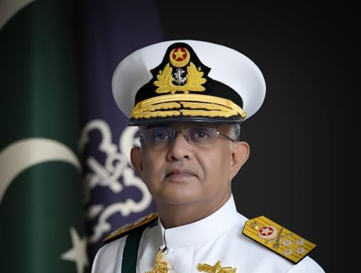 Special Message Of PAK NAVAL CHIEF Admiral Muhammad Naveed Ashraf On The Occasion Of 78th Independence Day Of Sacred PAKISTAN And MARKA-E-HAQ - OPERATION BUNYAN-UM-MARSOUS Celebrations